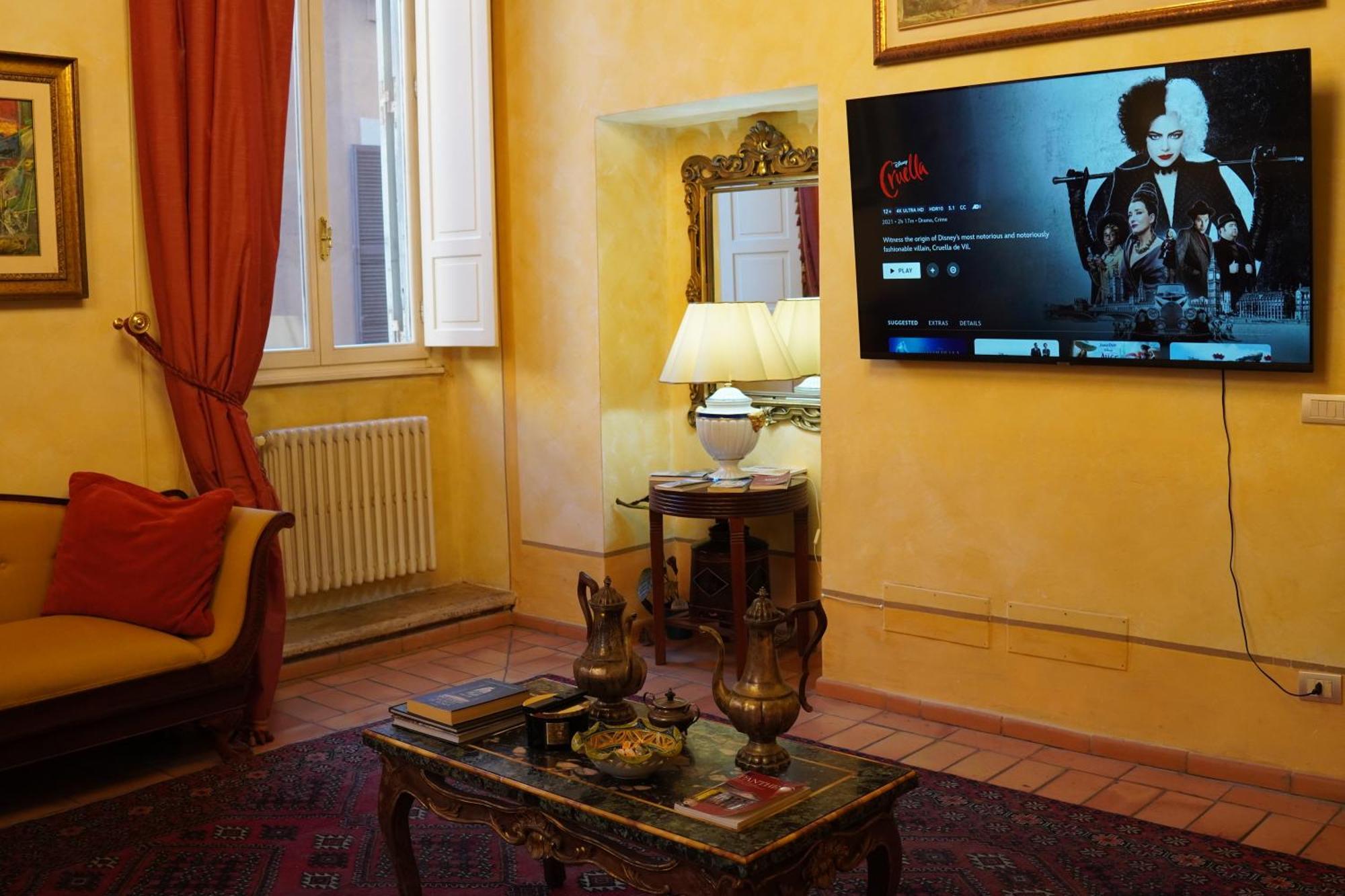 Residenza Al Pantheon - Rh Collection, Rome
