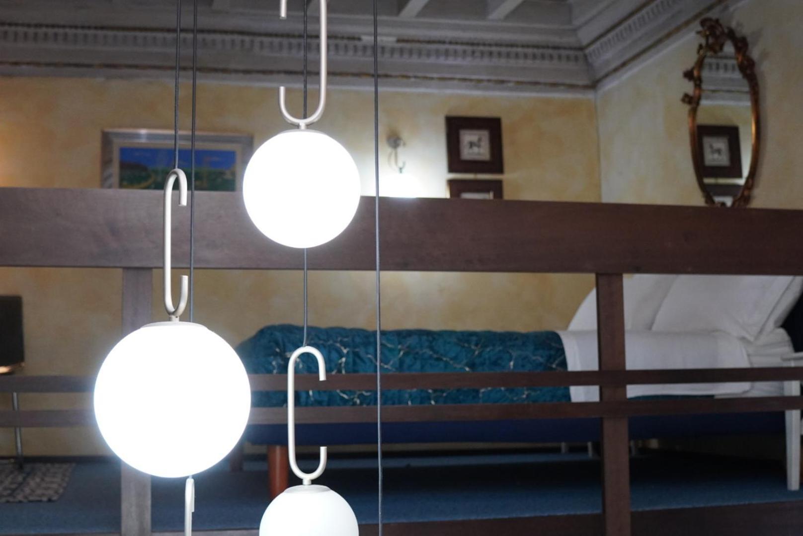 Residenza Al Pantheon - Rh Collection — Photos 2